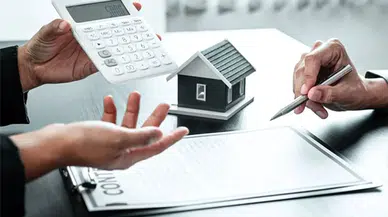 Konut alacaklara müjde: %1,69 faizle 650 bin TL’ye kadar kredi imkanı