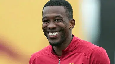 Carlos Cuesta, Galatasaray'dan ayrılıyor