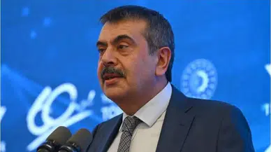 Milli Eğitim Bakanı Yusuf Tekin'den yeni müfredat açıklaması