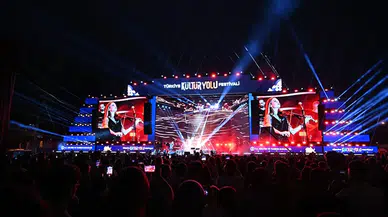 Çanakkale 30 Ağustos'u Kültür Yolu Festivali ile kutlayacak!