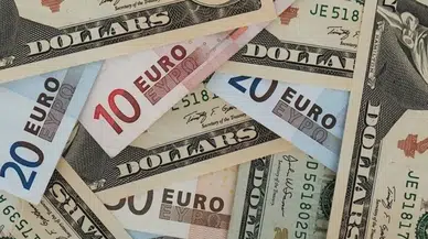 8 Ağustos Cuma dolar ve euro kaç TL oldu?