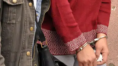 İstanbul’da korkunç olay! Çocuğuna çamaşır suyu içirip öldürdü