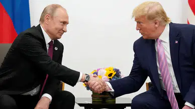 Trump, Zelensky ve Putin görüşmesi olacak mı?