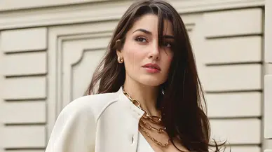 Hande Erçel kimdir? Rol aldığı yapımlar neler?