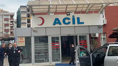 Mardin'de acı ölüm: Otomobilin çarptığı kadın can verdi!