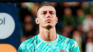 Berke Özer, özel jetle Fransa'ya gidiyor