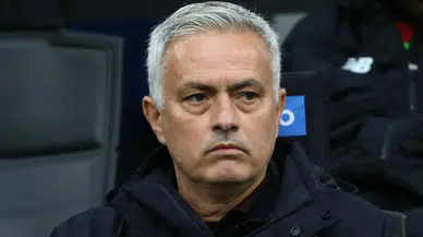 Fenerbahçe'de Mourinho'nun açıklamalarına Ali Koç cephesinin yanıtı merak ediliyor
