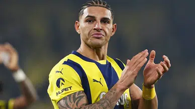 Fenerbahçe'den Diego Carlos'a net mesaj