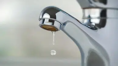 26 Ağustos 2025 Ankara su kesintisi! Hangi bölgelerde kesinti yaşanacak?