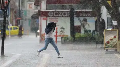Bugün hava nasıl olacak? 1 Ağustos Cuma il il hava durumu