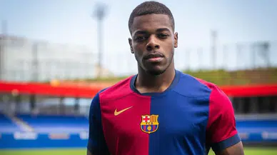 Barcelona'dan Vanspor'a transfer