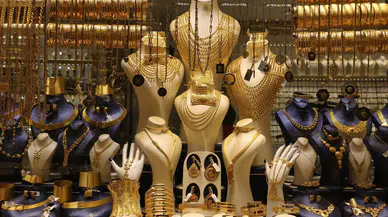 11 Ağustos canlı altın fiyatları: Gram, çeyrek, yarım altın ne kadar oldu?