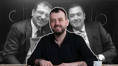 İBB soruşturmasında yeni ifade: Deniz Dörtyol, Emrah Bağdatlı’nın talimatlarını anlattı!