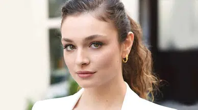 Serra Arıtürk kimdir? Hangi dizi ve filmlerde rol aldı?