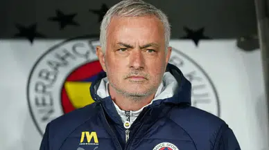 Fenerbahçe'nin Feyenoord maçı kamp kadrosu açıklandı