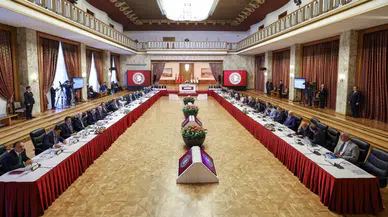 Milli Dayanışma, Kardeşlik ve Demokrasi Komisyonu yarın toplanıyor