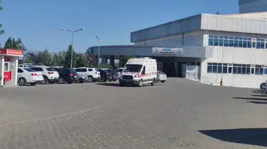 Bingöl'de 7 yaşındaki çocuk, termal havuzda boğuldu