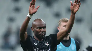 Beşiktaş’ta Al Musrati Verona’ya kiralandı