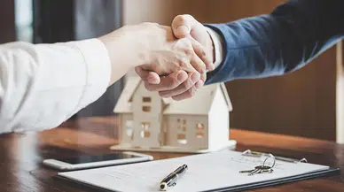 Ticari Gayrimenkul Fiyat Endeksi açıklandı