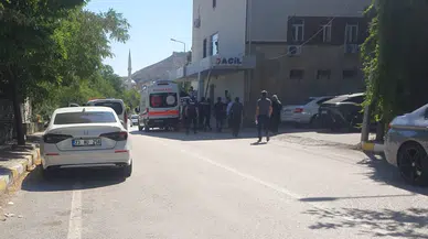 Elazığ'da kahreden ölüm: Nehirde serinlemek isterken can verdi