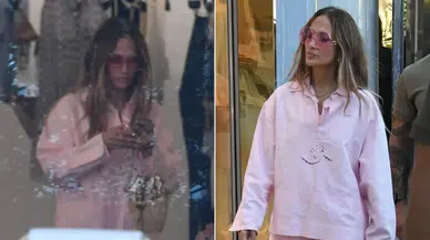 Jennifer Lopez'i mağazaya almadılar! Chanel güvenlikçisi hakkında flaş gelişme