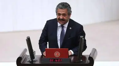 MHP'li Feti Yıldız'dan komisyon çıkışı: Meseleyi anlamıyorlar