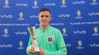 Fenerbahçe'den Christoph Baumgartner harekatı!