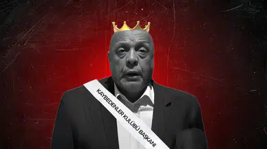 Mahmut Arslan kaybetmeye devam ediyor!