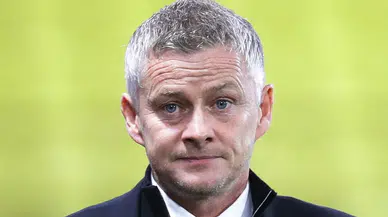 Solskjaer, 5 futbolcunun biletini kesti
