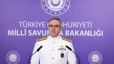 MSB: Suriye'nin siyasi birliğini savunuyoruz
