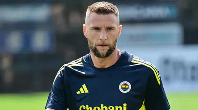 Milan Skriniar: Hayal kırıklığı yaşıyoruz!