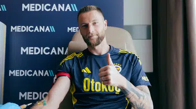 Fenerbahçe, Milan Skriniar'ın maaşını açıkladı