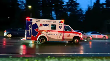 'Tanrıya adadım' diyerek 4 yaşındaki oğlunu öldürdü