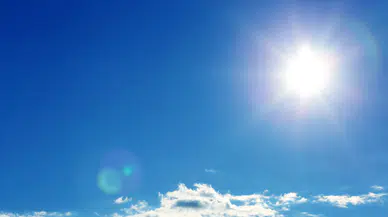 12 Ağustos 2025 hava durumu: Bugün hava nasıl olacak?