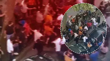 Sultangazi'de 17 yaşındaki çocuğa cinsel taciz!