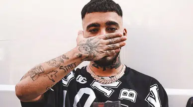 Uzi'nin Spotify bot iddialarına yanıtı tartışma yarattı!