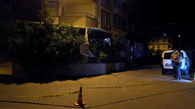 Sultanbeyli'de silahlı çatışma: Kurşun yağdırdılar!