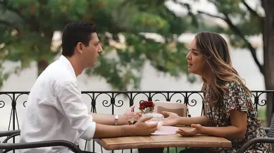 Mutlu Aile Tablosu filminin konusu ne? Kadroda kimler yer alıyor?