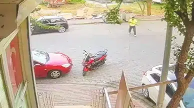 Esenyurt'ta kıraathaneye pompalı tüfekle saldırı!