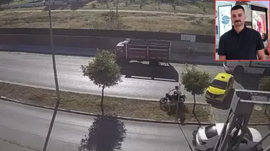 Adana'da taksicinin hatası ölümle sonuçlandı