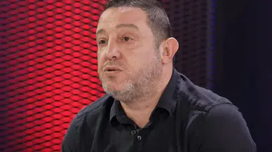 Nihat Kahveci, Sebastian Szymanski'ye demediğini bırakmadı!