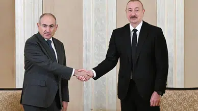 Trump, Aliyev ve Paşinyan bir araya geliyor