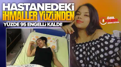 İzmir'de kan donduran iddialar!