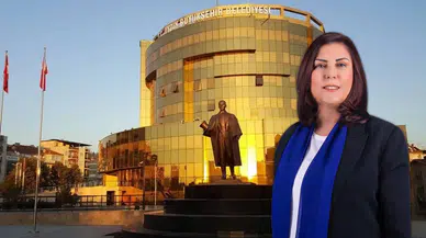 Aydın Büyükşehir Belediye Başkanı Çerçioğlu'ndan belediye işçilerine müjde: Yüzde 23 zam yaptı!