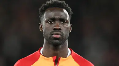 Galatasaray, Davinson Sanchez'in sözleşmesini uzattı