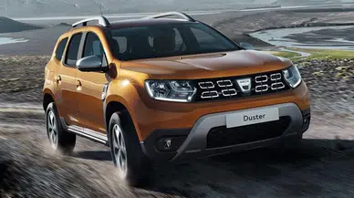 Dacia Ağustos 2025 fiyat listesi: Sandero Stepway ve Jogger için güncel rakamlar açıklandı!