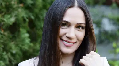 Özge Borak'ın mutlu günü: Üniversiteyi kazandı!