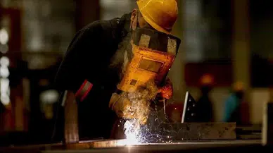 TÜİK işgücü rakamları açıklandı