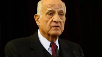 İnan Kıraç yoğun bakıma kaldırıldı!