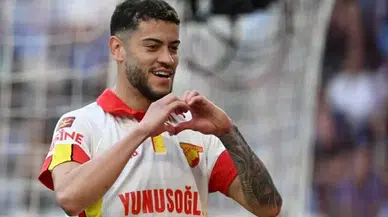 Romulo'nun yeni adresi Leipzig!